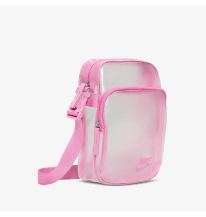 Сумка женская Nike Crystal Heritage Crossbody Bag (4L) Pink HV8924-906