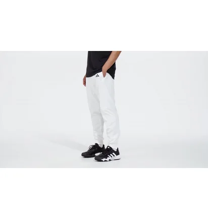Штаны мужские Adidas Tennis Walk-On White IT2266