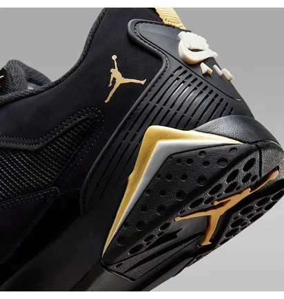 Кросівки чоловічі Air Jordan Mvp 92 Rm Black HQ3950-007