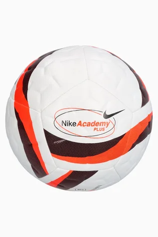 Футбольний м'яч Nike Academy Plus White HV6261-100