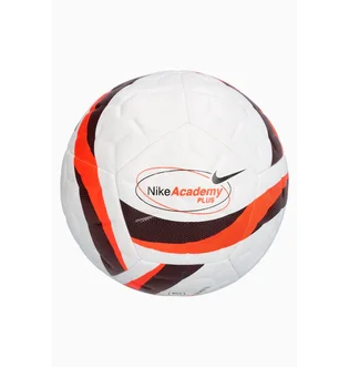 Футбольный мяч Nike Academy Plus White HV6261-100