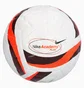Футбольный мяч Nike Academy Plus White HV6261-100