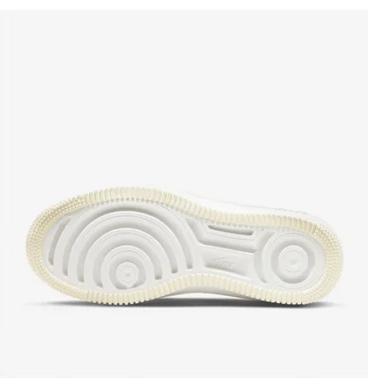 Кросівки жіночі Nike Sportswear Air Force 1 Low Plt.Af.Orm White Dx2671-100