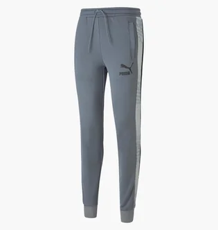 Штани чоловічі Puma T7 Sport Track Grey 539629-69