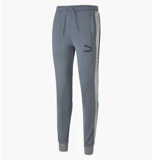 Штаны мужские Puma T7 Sport Track Grey 539629-69