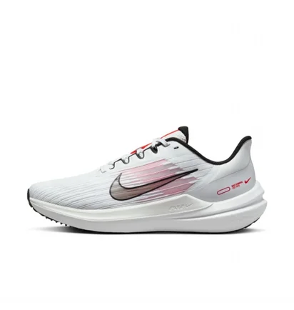 Кросівки чоловічі Nike Winflo 9 White DD6203-009