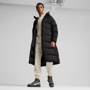 Кросівки чоловічі Puma Rebound Abrupt Wtr Grey/Black 398697-01