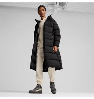 Кросівки чоловічі Puma Rebound Abrupt Wtr Grey/Black 398697-01