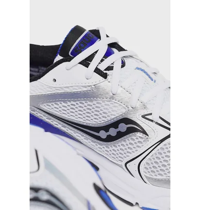 Кросівки чоловічі Saucony Ride Millennium White S70812-16