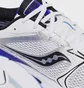 Кросівки чоловічі Saucony Ride Millennium White S70812-16