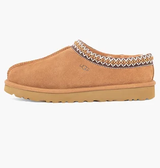 Тапочки женские UGG Tasman Slipper Brown 5955CHE