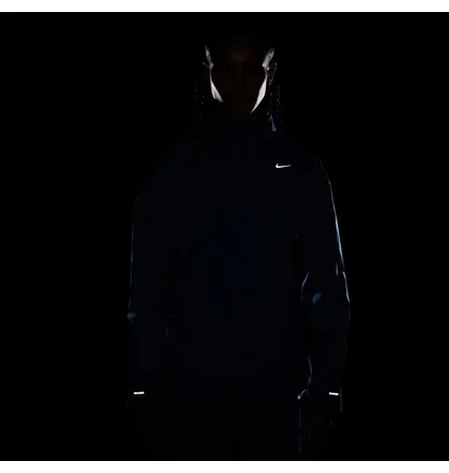 Куртка жіноча Nike W Fast Repel Jacket Blue FB7451-476