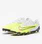 Бутси унісекс Nike Phantom Gx Pro Yellow/White DD9463-705