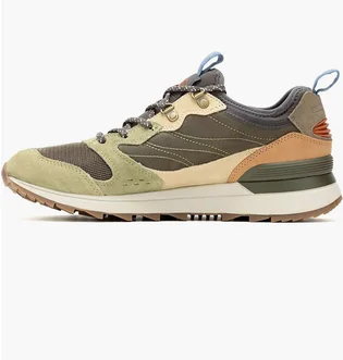 Кроссовки мужские Merrell Alpine 83 Olive J006085