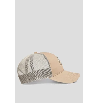 Кепка унисекс 47 Brand New York Yankees Beige B-BRANS17CTP-KH
