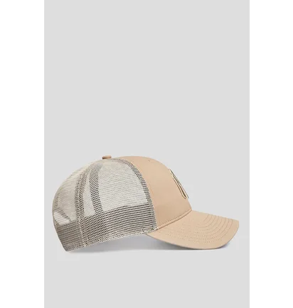 Кепка унісекс 47 Brand New York Yankees Beige B-BRANS17CTP-KH