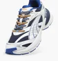 Кросівки чоловічі Puma Velophasis Sprint2K Sneakers White/Blue 395345-01