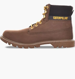 Черевики чоловічі Caterpillar Colorado Brown P110498