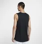 Майка мужская Nike Dry Top Black AJ1431-010