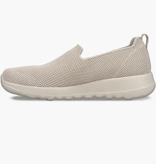 Кеди жіночі Skechers Go Walk Joy Sensational Day Walking Shoes Beige 124187-TPE