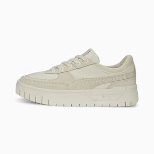Кроссовки женские Puma Cali Dream Blank Canvas Beige 389872-01