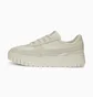 Кроссовки женские Puma Cali Dream Blank Canvas Beige 389872-01