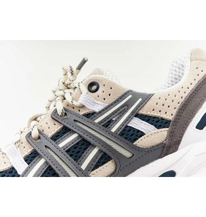 Кросівки чоловічі Asics Gel-Sonoma 15-50 Beige/Brown 1201A438-402