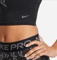 Топ жіночий Nike Pro Dri-Fit Black FB5261-010