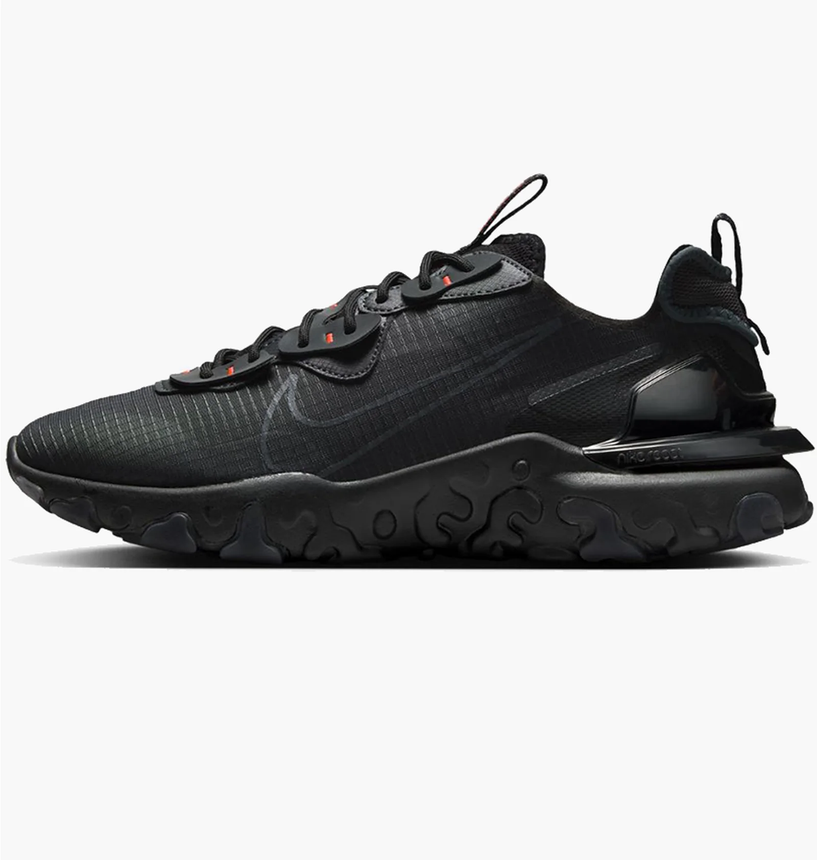 ᐉ Кроссовки мужские Nike React Vision Black HQ3819-003 - купить в