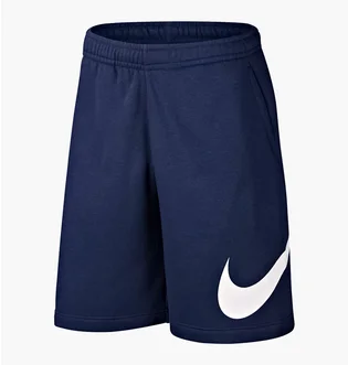 Шорты мужские Nike M Nsw Club Short Bb Gx Blue BV2721-410
