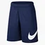 Шорти чоловічі Nike M Nsw Club Short Bb Gx Blue BV2721-410