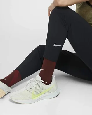 Штани жіночі Nike Running Trousers Pants Black DM1561-010