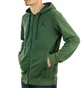 Толстовка мужская Air Jordan Dri-Fit Air Fleece Green DC9737-333