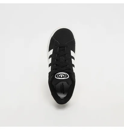 Кроссовки детские Adidas Campus 00S Cf El C Black JI4331