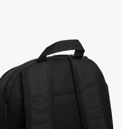 Рюкзак унисекс Nike Heritage Eugene Backpack Black DB3300-010
