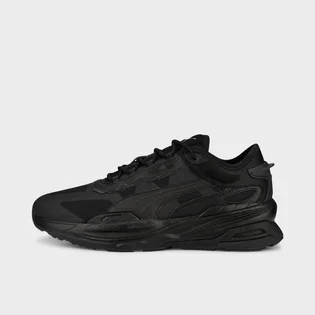Кроссовки мужские Puma Extent Nitro Mono Running Shoes Black 387498-02