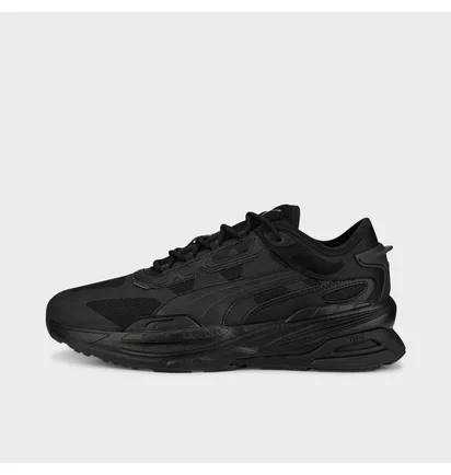 Кросівки чоловічі Puma Extent Nitro Mono Running Shoes Black 387498-02