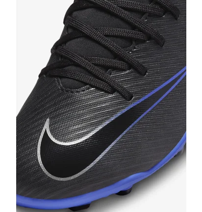 Бутси дитячі Nike Jr Mercurial Superfly 9 Club Black DJ5959-040