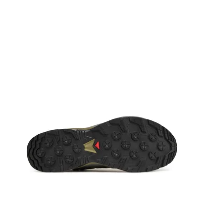 Кроссовки мужские Salomon X-Adventure Recon Gtx Olive L47813200