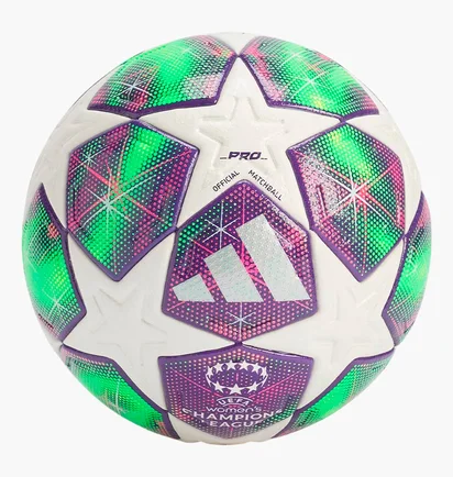 Футбольный мяч Adidas Wucl Pro Multi JD0190