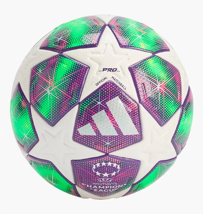 Футбольный мяч Adidas Wucl Pro Multi JD0190