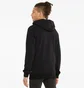 Толстовка чоловіча Puma Fz Black 589349-01