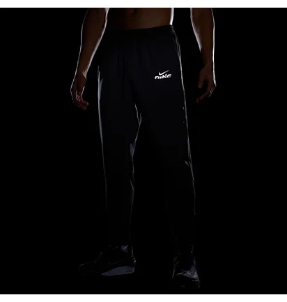 Штаны мужские Nike Dri-Fit Woven Grey IB3774-070