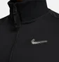 Олімпійка чоловіча Nike Nocta Full-Zip Knit Top Black DR2656-010
