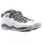 Кросівки жіночі Nike Air Jordan 10 Retro Gs London City Pack 310806-004