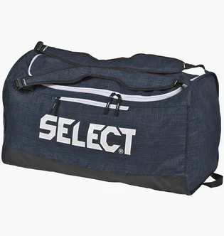 Сумка унісекс Select Sportsbag Lazio Blue 816100
