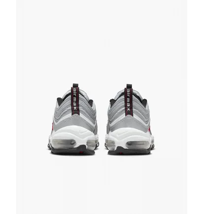Кросівки жіночі Nike Air Max 97 Grey Dq9131-002