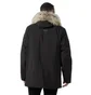 Куртка мужская Helly Hansen Reine Parka Black 53630-990