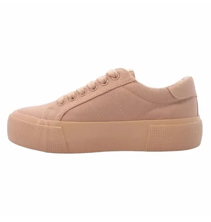 Кеды женские Lee Cooper Beige LCW22310886L