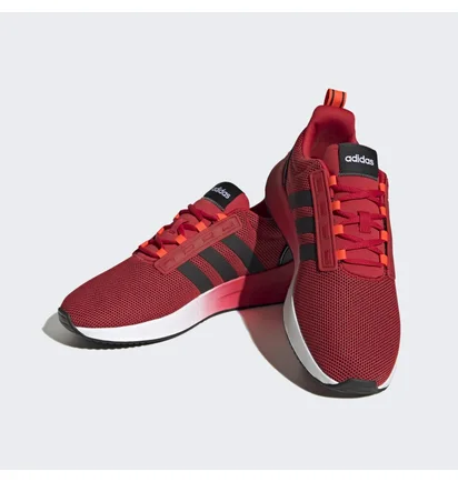 Кроссовки мужские Adidas Racer Tr21 Shoes Red HP2725